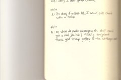 Sketchbook18. Color Xerox. 11” x 8.5" 2017