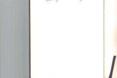 Sketchbook35. Color Xerox. 11” 8.5" 2022