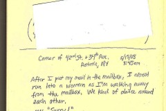 Sketchbook4. Color Xerox. 11” x 8.5" 2011